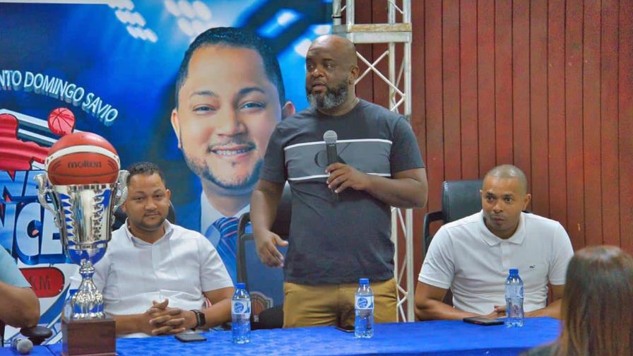 Ocho equipos en torneo de baloncesto superior KM 2022 Copa Leandro Mieses