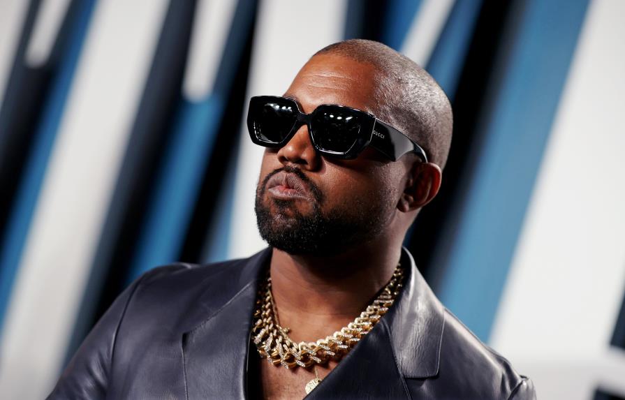 Twitter bloquea la cuenta de Kanye West por un tuit considerado antisemita