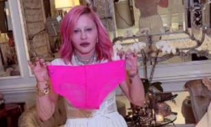 El video con el que aseguran Madonna habría confirmado que es gay