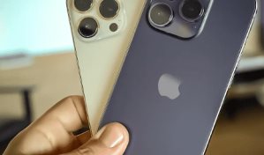 La integración de hardware y software permite al iPhone14 detectar accidentes