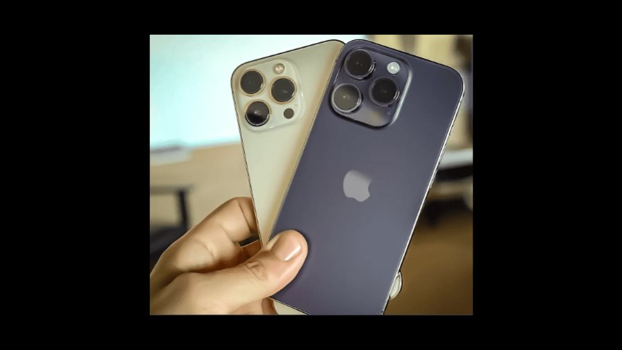 La integración de hardware y software permite al iPhone14 detectar accidentes La integración de hardware y software permite al iPhone14 detectar accidentes