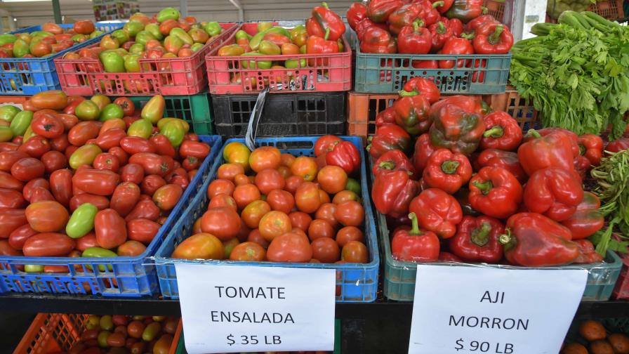 Inflación interanual disminuyó a 8.63 % en septiembre en RD, reporta el Banco Central