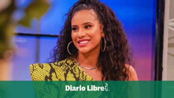La rapera de origen dominicano que se destaca en serie VH1