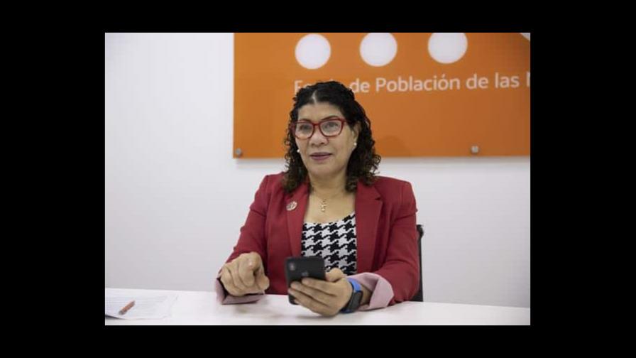 República Dominicana encabeza listas de Latinoamérica en uniones tempranas y embarazos de adolescentes