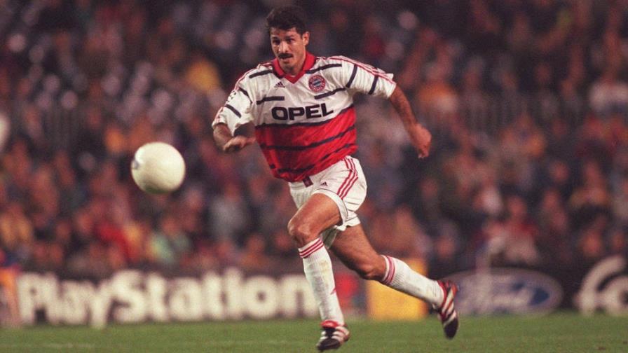 Irán confisca el pasaporte de su legendario delantero Ali Daei por apoyar protestas, según medios