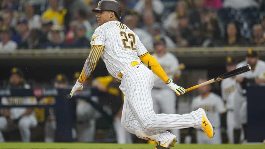 Series Divisionales de Grandes Ligas con promesa de duelos electrizantes