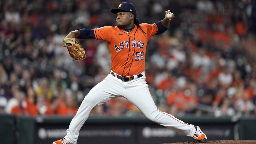 Dodgers y Astros salen al ruedo como favoritos para llegar a la Serie Mundial