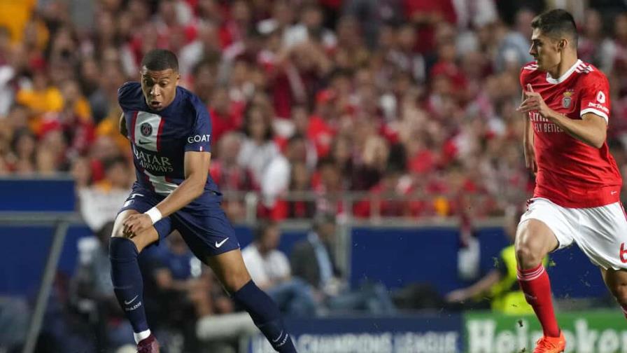 ¿Cuál es el problema con Kylian Mbappé? ¿Cuál es el problema con Kylian Mbappé?