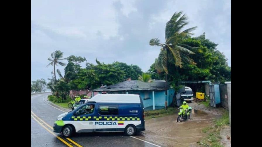 Muere linchado el presunto violador y asesino de una niña de 15 años en Colombia Muere linchado el presunto violador y asesino de una niña de 15 años en Colombia