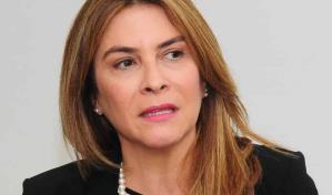 Alcaldesa Carolina Mejía asegura Digesett es la entidad responsable de la retención de vehículos