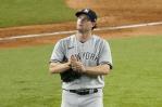 Los tres de los Yanquis y Guardianes para iniciar la Serie Divisional Los tres de los Yanquis y Guardianes para iniciar la Serie Divisional