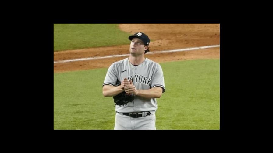 Los tres de los Yanquis y Guardianes para iniciar la Serie Divisional