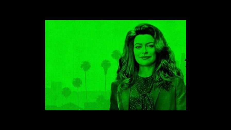 ¿Cuántas series tiene el Universo Cinematográfico de Marvel?