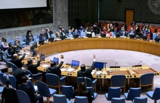 La ONU se reúne en Asamblea General tras mortales ataques rusos en Ucrania