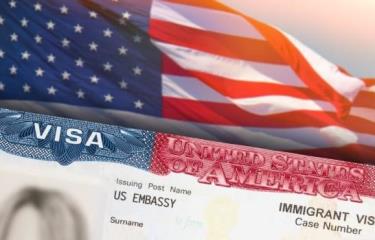 Seis funcionarios del actual gobierno de Haití entre los que EEUU les quitó visas