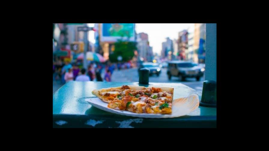 Mes de la pizza: cinco pizzerías históricas de La Gran Manzana Mes de la pizza: cinco pizzerías históricas de La Gran Manzana