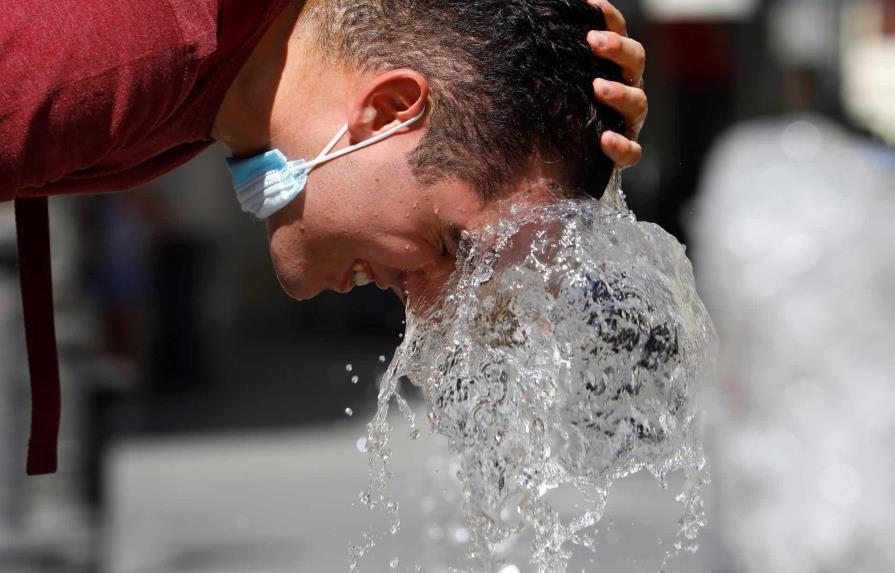 La ONU advierte de que las olas de calor futuras excederán los límites humanos y sociales