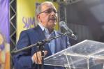 Danilo Medina dice PLD “ofrece un producto nuevo” con sus aspirantes presidenciales