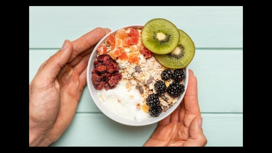 Cómo sumar fibra en tu dieta Cómo sumar fibra en tu dieta