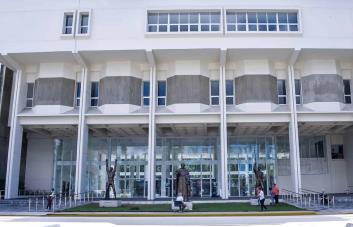 Ministerio de Cultura reabrirá el remodelado Museo del Hombre Dominicano