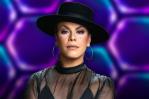 Olga Tañón revela el trastorno que sufre desde niña Olga Tañón revela el trastorno que sufre desde niña