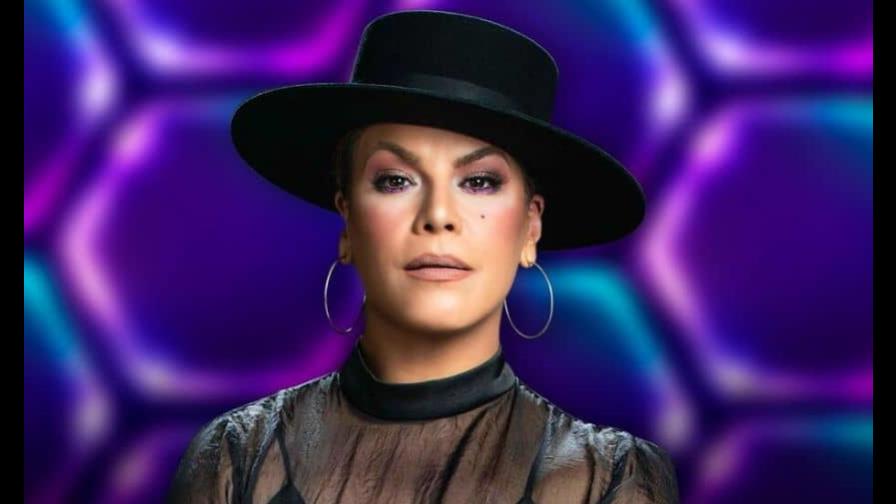 Olga Tañón revela el trastorno que sufre desde niña Olga Tañón revela el trastorno que sufre desde niña