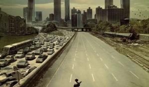 ¿Dónde puedes ver todas las temporadas de The Walking Dead?