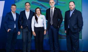 Farmaconal presenta junto a WEST Química su nueva línea de productos VIVIA