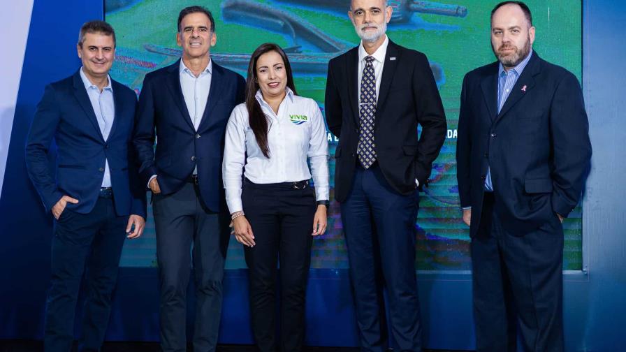 Farmaconal presenta junto a WEST Química su nueva línea de productos VIVIA