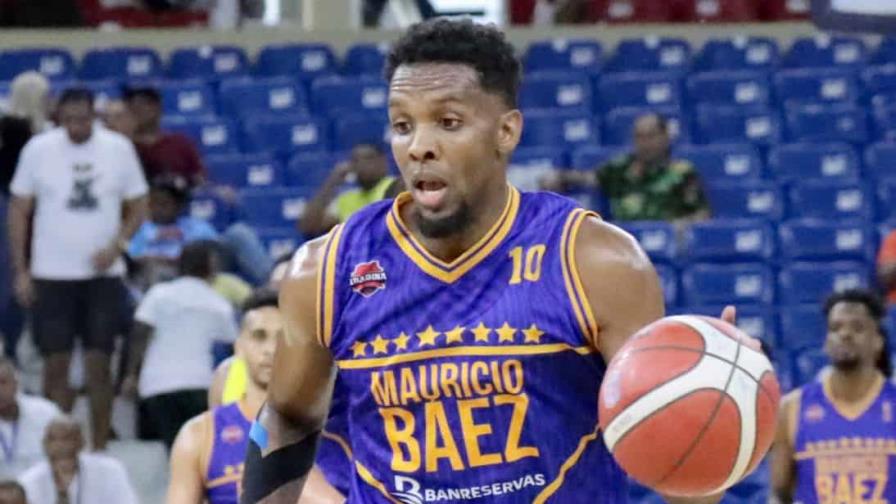 El TBS Distrito tiene definido sus clasificados