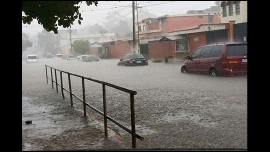 Guatemala suspende las clases ante el posible impacto de la tormenta Julia