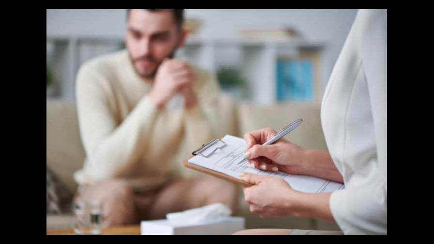 Día Mundial de la Salud Mental: señales que advierten que es tiempo de ir al psicólogo Día Mundial de la Salud Mental: señales que advierten que es tiempo de ir al psicólogo