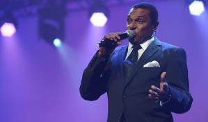 Cancelan concierto de José Alberto El Canario en el Teatro Nacional