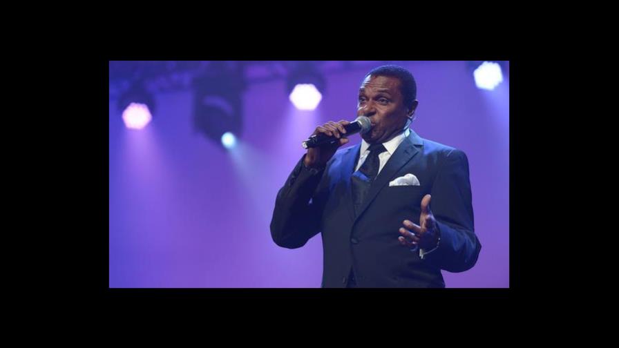 Cancelan concierto de José Alberto El Canario en el Teatro Nacional