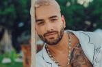 Maluma, premiado por usar la música para un cambio positivo en la juventud
