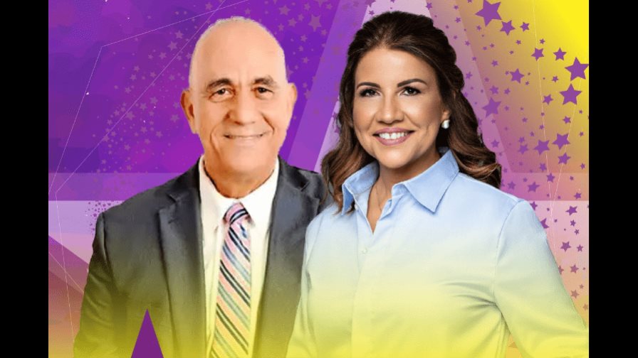 Margarita recibe apoyo de Luis de León a sus aspiraciones presidenciales del PLD