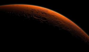 El Marte primitivo pudo ser habitable para microbios productores de metano