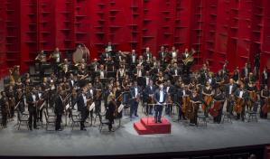 Shostakovich y Beethoven, en la temporada de la Orquesta Sinfónica Nacional