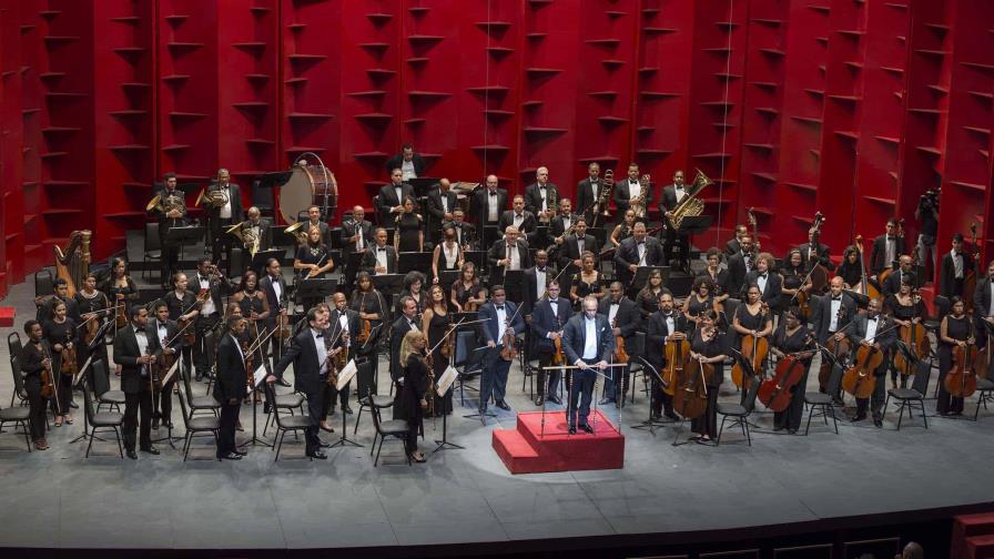 Shostakovich y Beethoven, en la temporada de la Orquesta Sinfónica Nacional