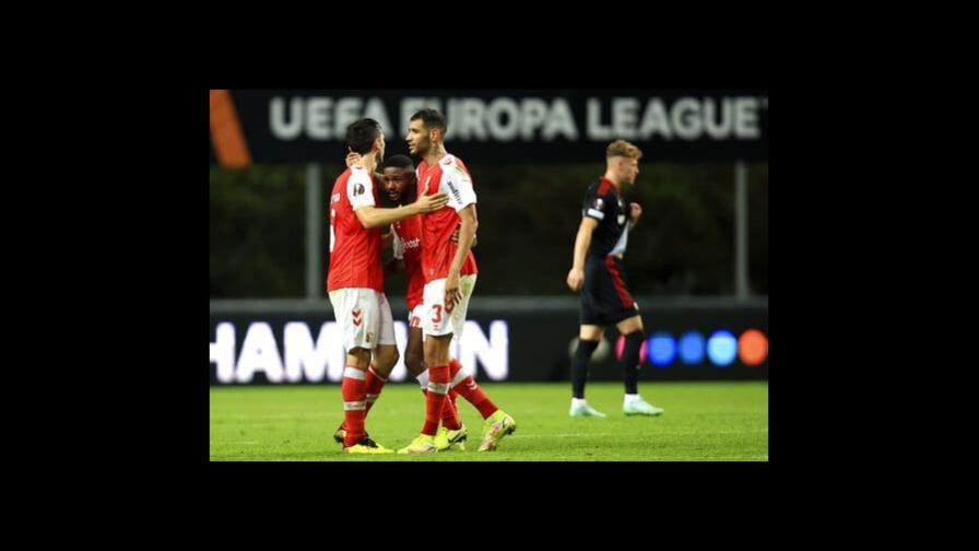 Dueño qatarí del PSG compra paquete minoritario del Braga