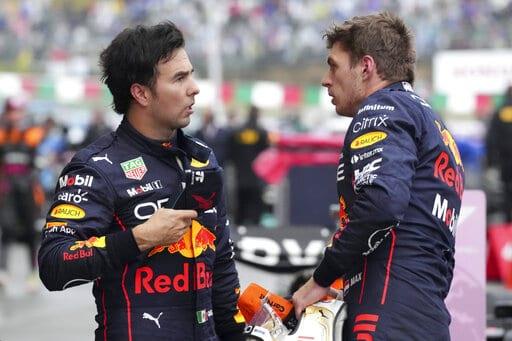 Red Bull excedió el límite de gasto en la F1, pero Verstappen mantiene el título