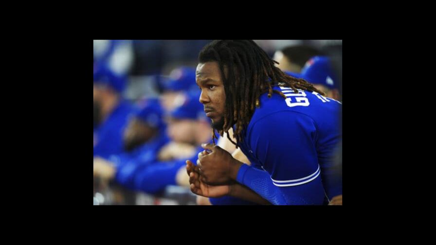 Tras barrida en playoffs, Azulejos tendrán amargo invierno Tras barrida en playoffs, Azulejos tendrán amargo invierno