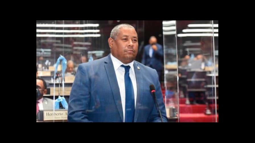 Diputado Héctor Féliz favorece que República Dominicana acepte refugiados haitianos