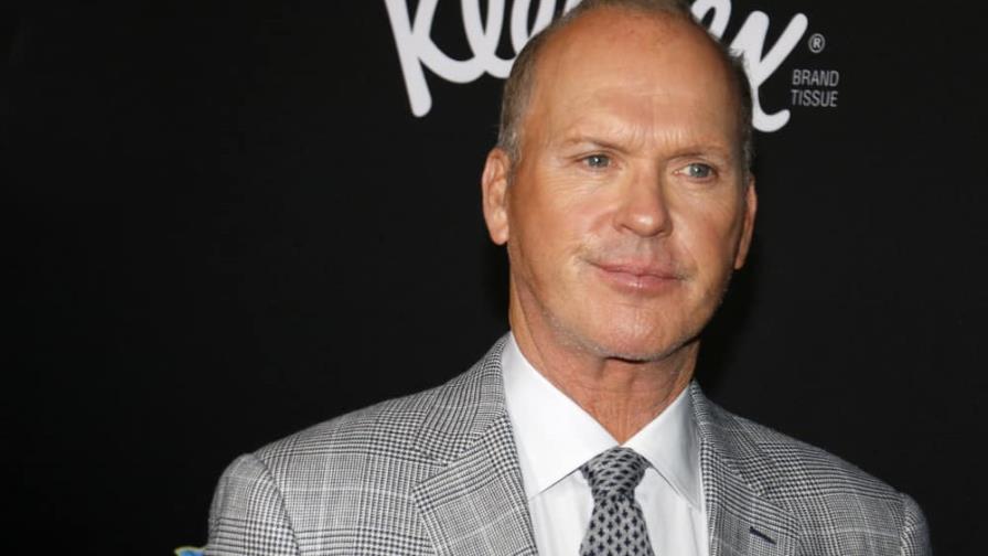 Estas son las mejores cintas de Michael Keaton