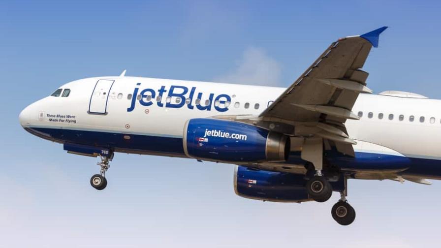 JetBlue anuncia tres días de ofertas para planificar los viajes de verano JetBlue anuncia tres días de ofertas para planificar los viajes de verano