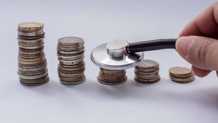 El gasto en servicios médicos crecerá un 10 % en Estados Unidos