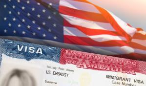 Embajada de EEUU en RD abre nuevas citas para visas de turista Embajada de EEUU en RD abre nuevas citas para visas de turista