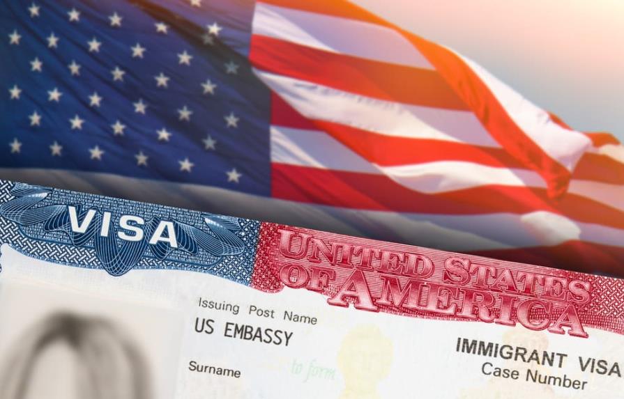 Embajada de EEUU en RD abre nuevas citas para visas de turista