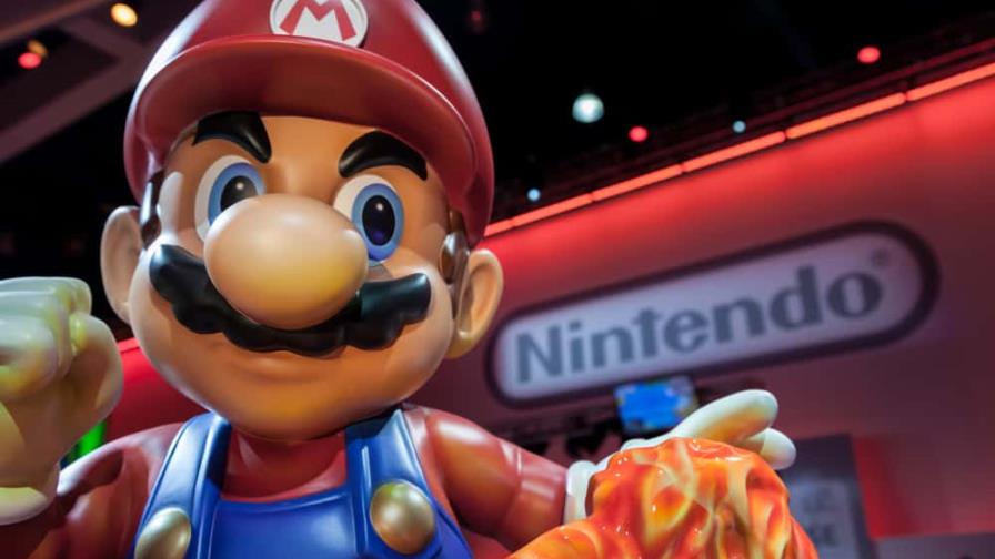 Nintendo tendrá su propio estudio de cine