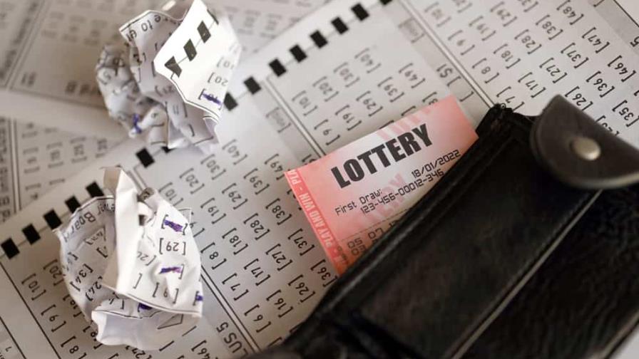 ¿Por qué ganar la lotería puede hacer que termines en quiebra?